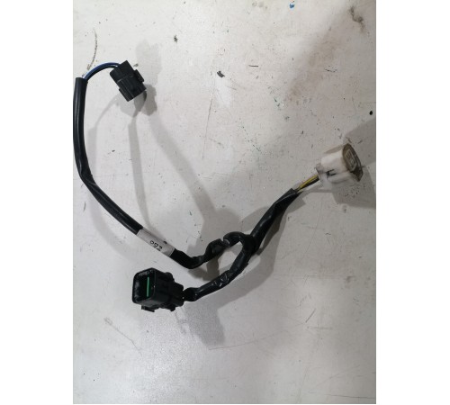 Электропроводка коса