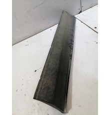 Накладка двери задняя левая нижняя