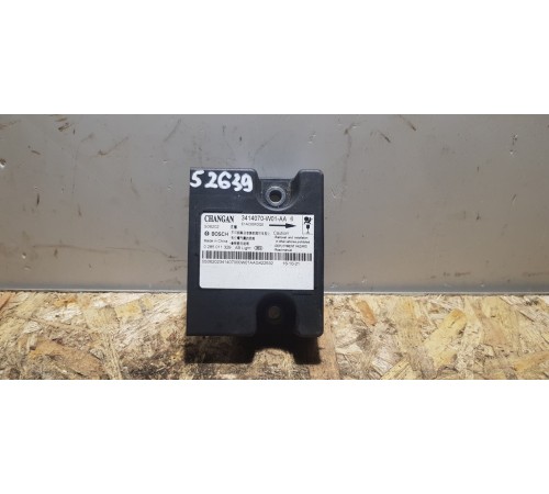 Блок управления AIRBAG