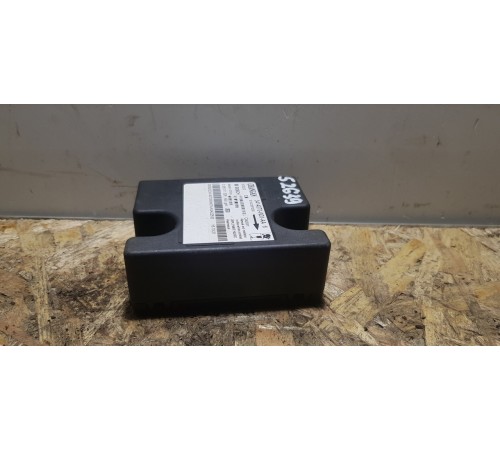 Блок управления AIRBAG