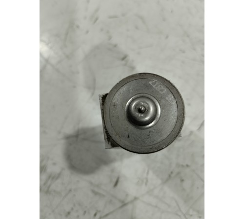 Клапан кондиционера