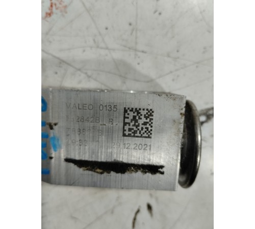 Клапан кондиционера