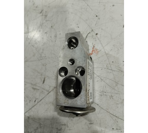 Клапан кондиционера