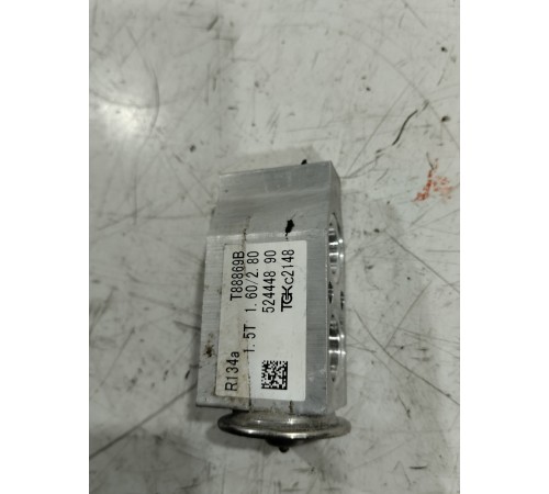 Клапан кондиционера