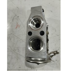 Клапан кондиционера Клапан кондиционера