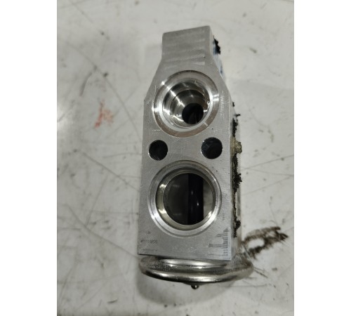 Клапан кондиционера