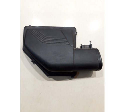 Корпус ДМРВ правый