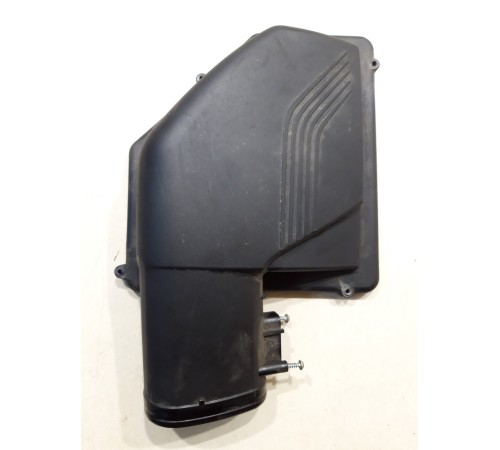 Корпус ДМРВ правый