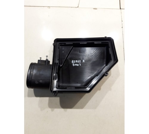 Корпус ДМРВ правый