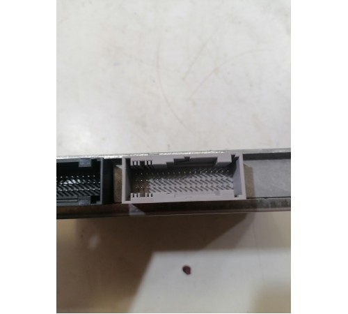 Блок диагностики интерфейса