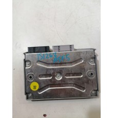 Блок диагностики интерфейса