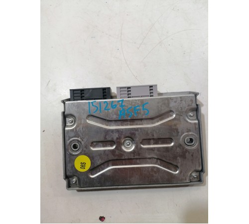 Блок диагностики интерфейса