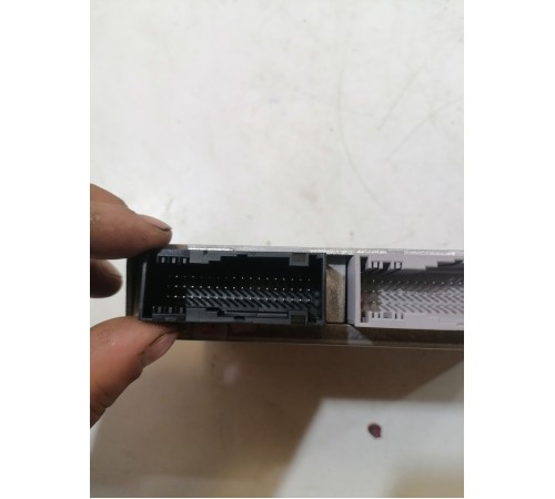 Блок диагностики интерфейса