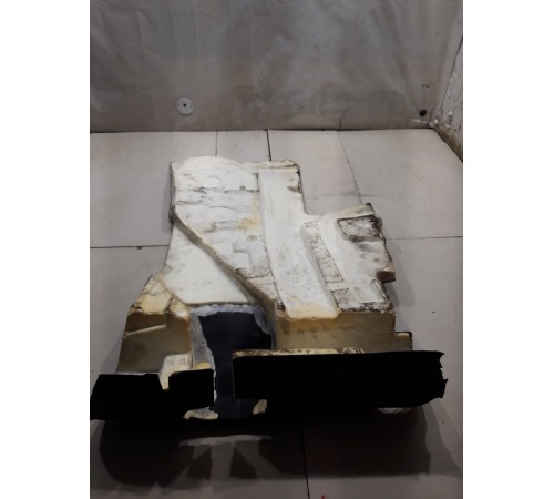 Шумоизоляция салона