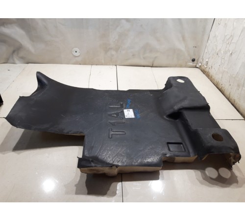 Шумоизоляция салона