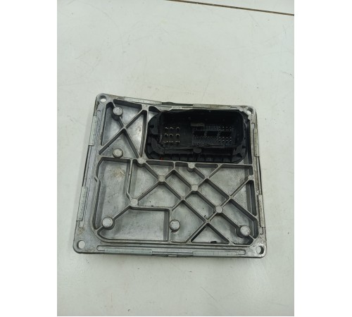 Блок управления АКПП коробкой передач