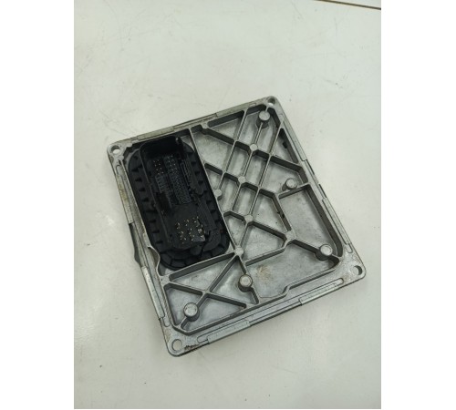 Блок управления АКПП коробкой передач