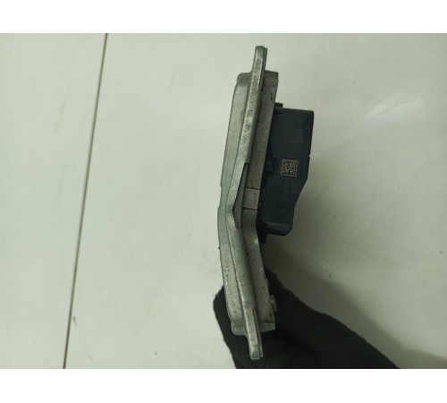 Блок управления АКПП коробкой передач