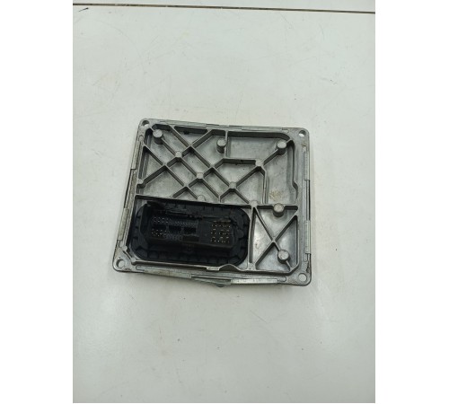 Блок управления АКПП коробкой передач