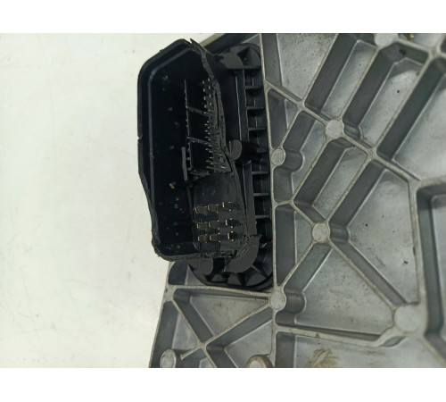 Блок управления АКПП коробкой передач