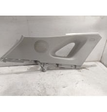 Обшивка стойки задняя левая
