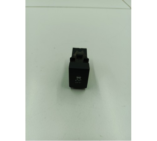 Кнопка отключения антизаноса OFF