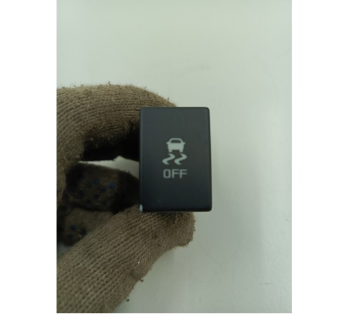 Кнопка отключения антизаноса OFF