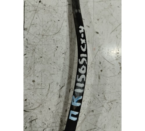 Тормозной шланг передний правый