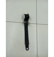 Ремень безопасности задний левый