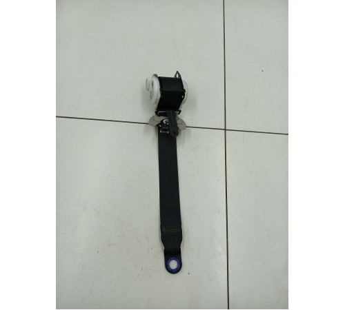 Ремень безопасности задний левый