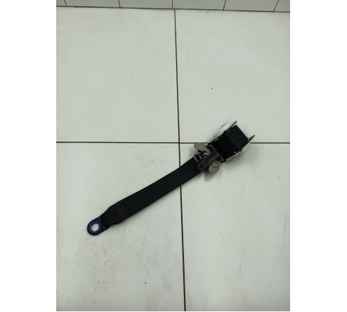 Ремень безопасности задний левый