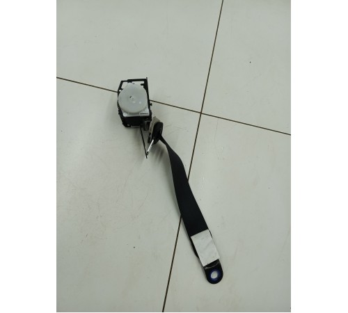 Ремень безопасности задний левый