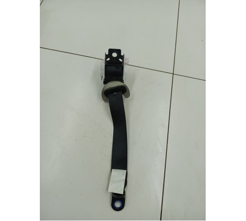 Ремень безопасности задний левый