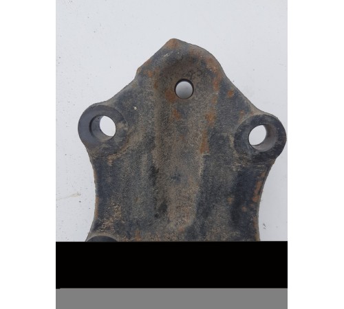 Кронштейн переднего стабилизатора