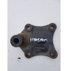 Кронштейн переднего стабилизатора