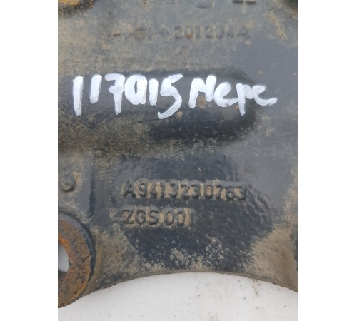 Кронштейн переднего стабилизатора