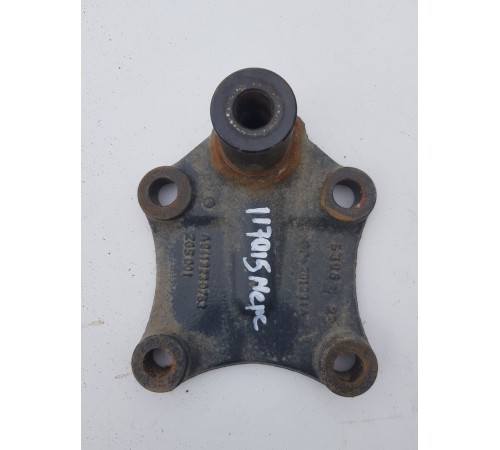 Кронштейн переднего стабилизатора