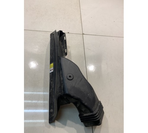 Воздухозаборник