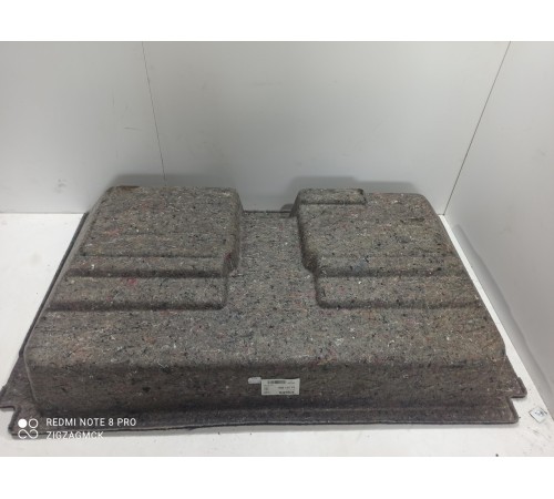 Ящик(ниша) багажника