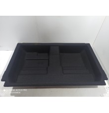 Ящик(ниша) багажника