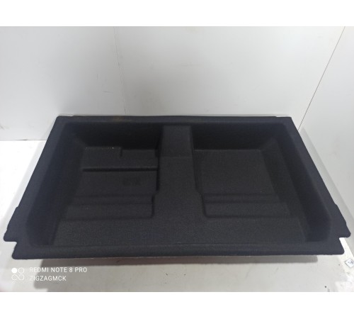 Ящик(ниша) багажника