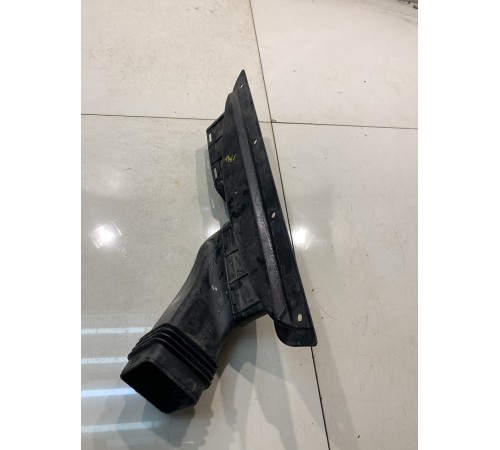 Воздухозаборник