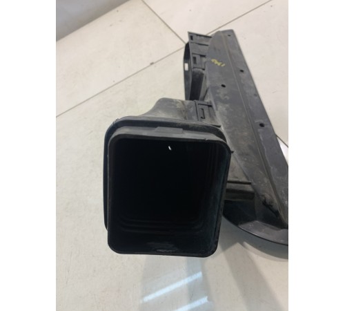 Воздухозаборник