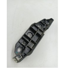 Кронштейн крепления бампера передний левый