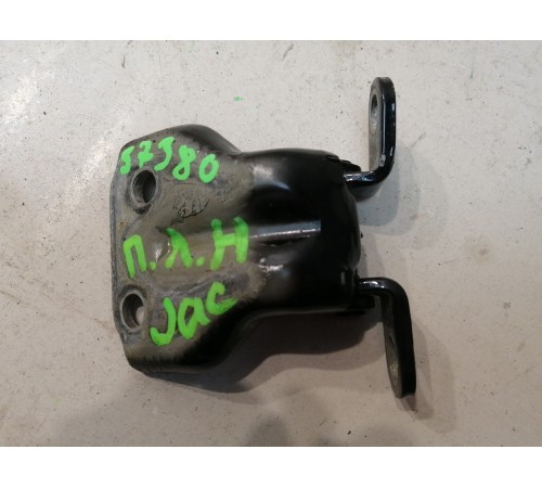 Петля двери передняя левая нижняя