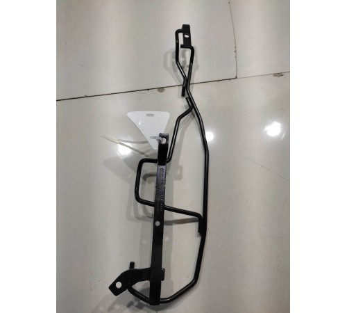 Кронштейн(крепление) сиденья передний левый