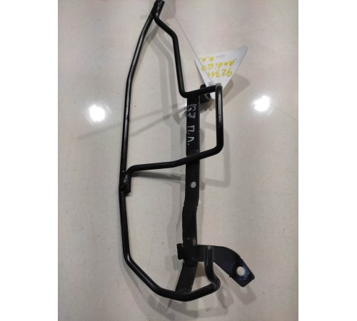 Кронштейн(крепление) сиденья передний левый