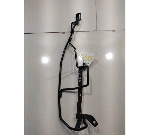 Кронштейн(крепление) сиденья передний левый