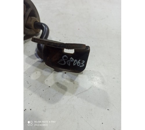 Кронштейн(крепление) глушителя (подвесы)