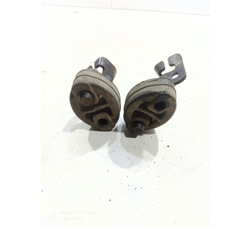 Кронштейн(крепление) глушителя (подвесы)